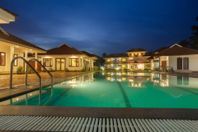Гостиница Le Coffee Resort  Салтэн Батери